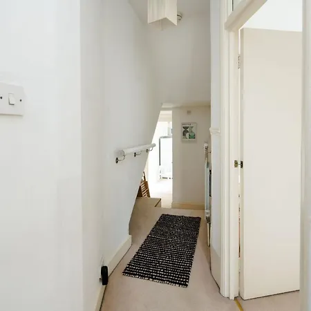 Beautiful Designer Flat In Maida Vale, Sleeps 4 Apartment London Exterior photo